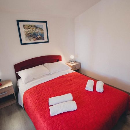 Apartments Vodice Extérieur photo