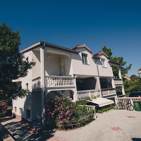 Apartments Vodice Extérieur photo