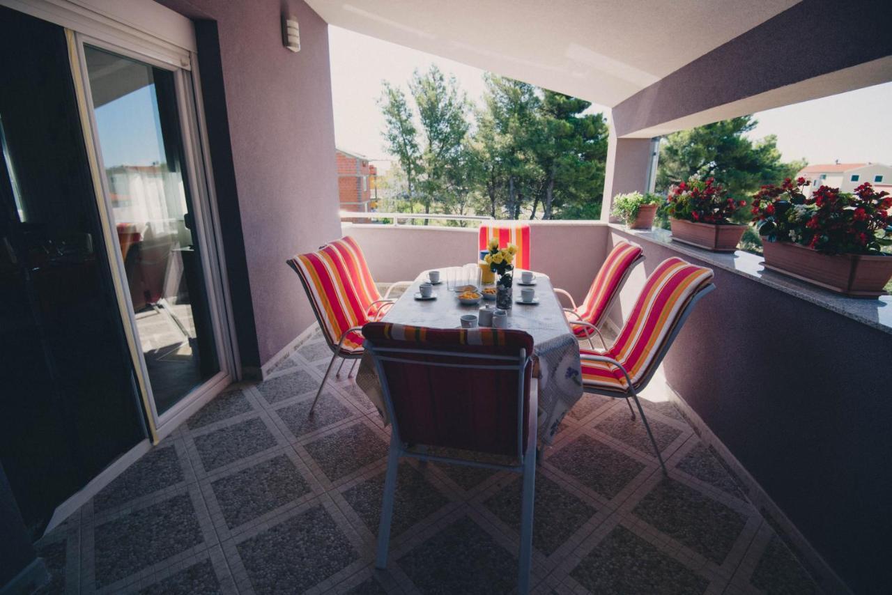 Apartments Vodice Extérieur photo