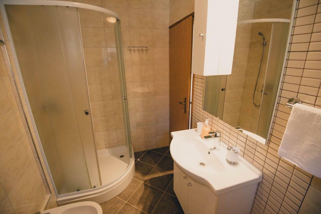 Apartments Vodice Extérieur photo